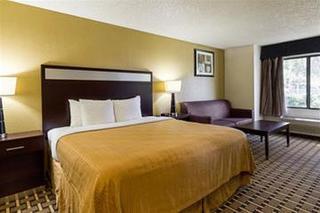 Econo Inn Lackland Afb-Seaworld San Antonio Ngoại thất bức ảnh