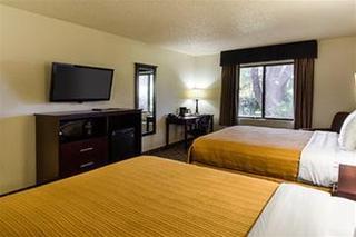 Econo Inn Lackland Afb-Seaworld San Antonio Ngoại thất bức ảnh