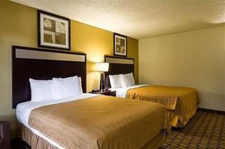 Econo Inn Lackland Afb-Seaworld San Antonio Ngoại thất bức ảnh