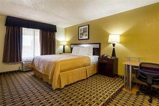 Econo Inn Lackland Afb-Seaworld San Antonio Ngoại thất bức ảnh