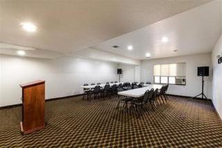 Econo Inn Lackland Afb-Seaworld San Antonio Ngoại thất bức ảnh