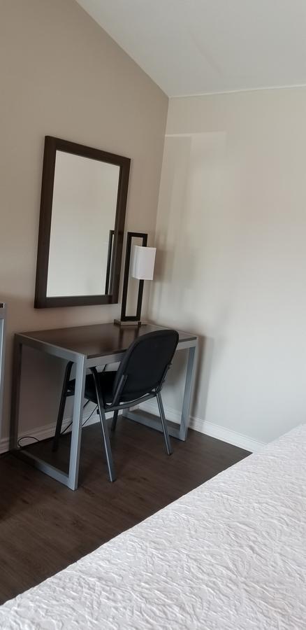 Econo Inn Lackland Afb-Seaworld San Antonio Ngoại thất bức ảnh